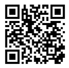 QR Code zur Anmeldung 